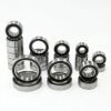 Gen3 RC 26-Piece Bearing Set For Traxxas TRX-4 Front & Rear Axles -Outlet Traxxas Store G3R T3070 65134.1570991966
