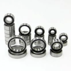 Gen3 RC 26-Piece Bearing Set For Traxxas TRX-4 Front & Rear Axles