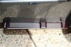 GPM Racing Black Aluminum Side Step Rock Sliders W/Expanded Metal Look For TRX-4 -Outlet Traxxas Store GPM TRX4014X BK 3 46162.1562671485