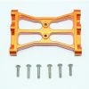 GPM Racing Orange Aluminum Chassis Crossmember For TRX-4 2 GPM Racing Orange Aluminum Chassis Crossmember For TRX-4 -Outlet Traxxas Store GPM TRX4015R OR 2 40698.1563439807
