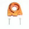 GPM Racing Orange Aluminum Double-Sided Heatsink Motor Mount For TRX-4 -Outlet Traxxas Store GPM TRX4018L OR 2 53730.1563439814
