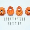 GPM Racing Orange Aluminum Rear Inner & Outer Portal Drive Housings For TRX-4 1 GPM Racing Orange Aluminum Rear Inner & Outer Portal Drive Housings For TRX-4 -Outlet Traxxas Store GPM TRX4022 OR 2 41678.1562671561