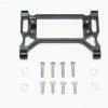 GPM Racing Black Aluminum Front Servo Mount For TRX-4 -Outlet Traxxas Store GPM TRX4024 BK 2 20027.1563439821