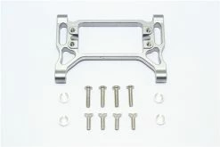 GPM Racing Unmetal Aluminum Front Servo Mount For TRX-4