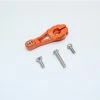 GPM Racing Orange Aluminum 25T Spline Servo Horn For TRX-4 -Outlet Traxxas Store GPM TRX4025T OR 2 62929.1563439826