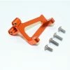 GPM Racing Orange Aluminum Servo Mount For 2-Speed Servo In TRX-4 -Outlet Traxxas Store GPM TRX4034M OR 2 94554.1563439841