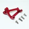 GPM Racing Ed Aluminum Servo Mount For 2-Speed Servo In TRX-4