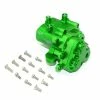 GPM Racing Reen Aluminum Center Gearbox & Cover For TRX-4 -Outlet Traxxas Store GPM TRX4038 G 2 66797.1563439845