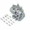 GPM Racing Unmetal Aluminum Center Gearbox & Cover For TRX-4