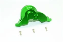 GPM Racing Reen Aluminum Upper Spur Gear Transmission Cover For TRX-4