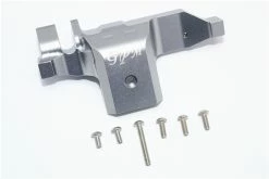 GPM Racing Unmetal Aluminum Lower Spur Gear Transmission Cover For TRX-4