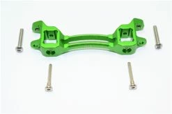 GPM Racing Reen Aluminum Front/Rear Body Post Mount For TRX-4