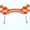 GPM Racing Orange Aluminum Front/Rear Body Post Mount For TRX-4 2 GPM Racing Orange Aluminum Front/Rear Body Post Mount For TRX-4 -Outlet Traxxas Store GPM TRX4201FRB OR 2 03894.1563439867