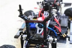 GPM Racing Ed Aluminum Rear Body Mount Post Set For TRX-4 5 GPM Racing Ed Aluminum Rear Body Mount Post Set For TRX-4 -Outlet Traxxas Store GPM TRX4201R R 3 02476.1562671786