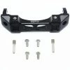 GPM Racing Black Aluminum Front Bumper Mount For TRX-4 2 GPM Racing Black Aluminum Front Bumper Mount For TRX-4 -Outlet Traxxas Store GPM TRX4331F BK 2 13842.1563439873