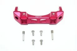 GPM Racing Ed Aluminum Front Bumper Mount For TRX-4