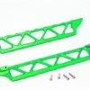 GPM Racing Reen Aluminum Chassis Nerf Bars For X-Maxx
