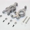 GPM Racing Unmetal Aluminum Front Steering Blocks & Pin Retainers For X-Maxx -Outlet Traxxas Store GPM TXM021N GS 2 59597.1563439887