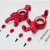 GPM Racing Ed Aluminum Front Steering Blocks & Pin Retainers For X-Maxx -Outlet Traxxas Store GPM TXM021N R 2 33123.1563439888