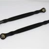 GPM Racing Black Aluminum Front Steering Toe Links For X-Maxx 1 GPM Racing Black Aluminum Front Steering Toe Links For X-Maxx -Outlet Traxxas Store GPM TXM047N BK 2 49478.1562671895