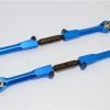 GPM Racing Blue Spring Steel Adjustable Steering Links For X-Maxx -Outlet Traxxas Store GPM TXM047S OC BEB 2 10331.1562671904