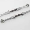 GPM Racing Unmetal Spring Steel Adjustable Steering Links For X-Maxx -Outlet Traxxas Store GPM TXM047S OC BEGS 2 91965.1562671905