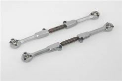 GPM Racing Unmetal Spring Steel Adjustable Steering Links For X-Maxx