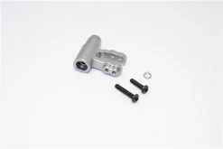 GPM Racing Unmetal Aluminum Servo Horn Arm 25T Spline For X-Maxx