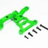 GPM Racing Reen Aluminum Steering Bellcrank Support For X-Maxx -Outlet Traxxas Store GPM TXM048C G 2 87197.1562671925