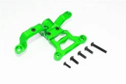 GPM Racing Reen Aluminum Steering Bellcrank Support For X-Maxx