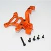 GPM Racing Orange Aluminum Steering Bellcrank Support For X-Maxx 2 GPM Racing Orange Aluminum Steering Bellcrank Support For X-Maxx -Outlet Traxxas Store GPM TXM048C OR 2 86672.1562671929