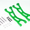 GPM Racing Reen Aluminum Upper Suspension Arms (Fr/R) For X-Maxx