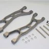 GPM Racing Unmetal Aluminum Upper Suspension Arms (Fr/R) For X-Maxx -Outlet Traxxas Store GPM TXM054F R GS 2 72774.1563439978