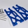 GPM Racing Blue Aluminum Lower Suspension Arms (Fr/R) For X-Maxx -Outlet Traxxas Store GPM TXM055F R B 2 14043.1563439979