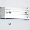 GPM Racing Unmetal Aluminum Front Tie Bar Mount For X-Maxx
