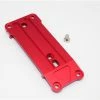 GPM Racing Ed Aluminum Front Tie Bar Mount For X-Maxx