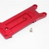 GPM Racing Ed Aluminum Rear Tie Bar Mount For X-Maxx -Outlet Traxxas Store GPM TXM300R R 2 88859.1563439899