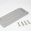 GPM Racing Unmetal Aluminum Rear Skid Plate For X-Maxx