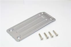 GPM Racing Unmetal Aluminum Rear Skid Plate For X-Maxx