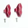 GPM Racing Ed Aluminum Front/Rear Brake Calipers (2) For UDR