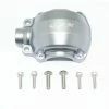 GPM Racing Unmetal Aluminum Front Diff Housing For UDR