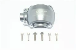 GPM Racing Unmetal Aluminum Front Diff Housing For UDR