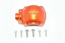 GPM Racing Orange Aluminum Front Diff Housing For UDR