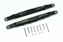 GPM Racing Black Aluminum Trailing Arms For UDR