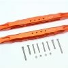 GPM Racing Orange Aluminum Trailing Arms For UDR -Outlet Traxxas Store GPM UDR014L OR 2 03914.1563439924