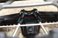 GPM Racing Stainless Steel Adjustable Rear Upper Suspension Links For UDR -Outlet Traxxas Store GPM UDR014S OC BEBK 4 17184.1562672105