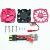 GPM Racing Ed Aluminum Motor Heatsink Cooling Fan For UDR -Outlet Traxxas Store GPM UDR018FAN R 2 74758.1563439930