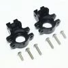 GPM Racing Black Aluminum Rear Axle Hubs For UDR -Outlet Traxxas Store GPM UDR022 BK 2 50877.1563439933