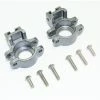GPM Racing Unmetal Aluminum Rear Axle Hubs For UDR
