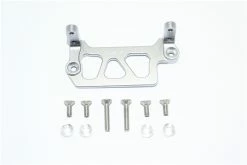 GPM Racing Unmetal Aluminum Servo Mount For UDR